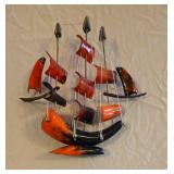 Horn Ship