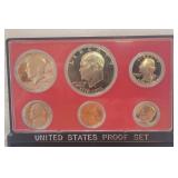 1976 US Proof Set