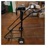 Metal Cart