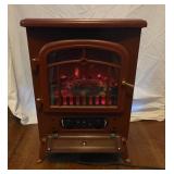 Electric Stove