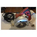 Saw and Drill