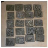 Toymax Molds
