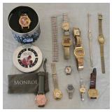 Assorted Watches