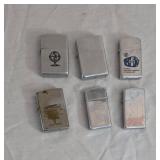 Zippo & Other Lighters
