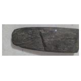 NW Territory Stone Stool
