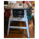 Delta Table Saw