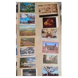 Vintage Postcards