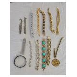 Costume Jewelry Bracelets