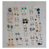 Costume Jewelry Earrings