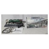 Crescent Train Telephone