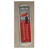 Coca-Cola Thermometer