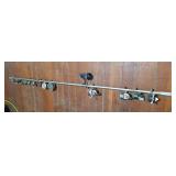 Vintage Fishing Reels