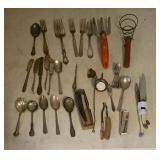 Vintage Utensils