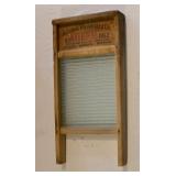 Vintage Washboard