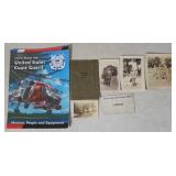 Military Ephemera