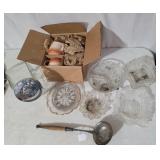 Servingware Assortment