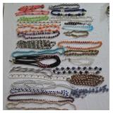 Costume Jewelry