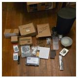 Assorted Hardware & Accessories