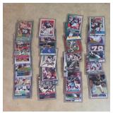 Bruce Smith Football Cards