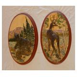 Hollan Mold Wall Decor