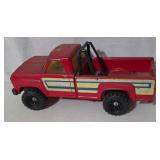 Vintage Tonka Pickup Truck