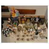Collectible Assortment