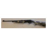 Grizzly Air Rifle