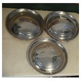 Dodge Coronet Hub Caps