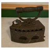 Vintage Iron