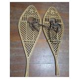 Plastic IPL Snowshoes