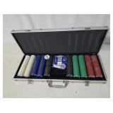 Poker Set