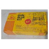 Outers Gun Blue Kit