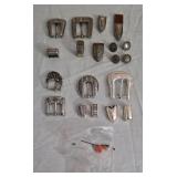 Belt Accessories