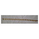Sterling Bracelet