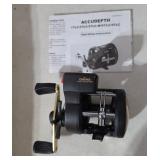 Daiwa Accudepth Reel