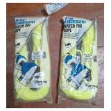 NOS Berkley Ski Ropes