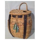Miniature Packbasket C