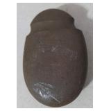 Stone Hammer Head NW Territory