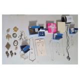 Costume Jewelry