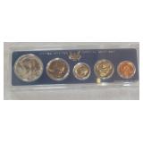 1966 US Proof Set