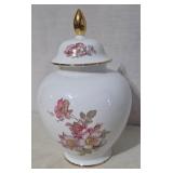Ginger Jar