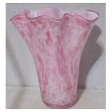 Glass Vase