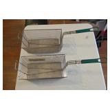 Fryer Baskets