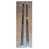 NOS Lund Imperial Skis