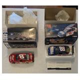 Nascar Diecast Cars