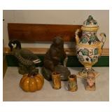 Collectible Assortment Lot