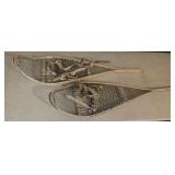 Snowshoes