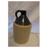 Stoneware Jug
