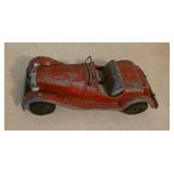 Vintage Hubley Car