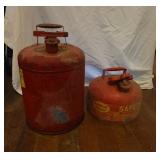 Safety Cans